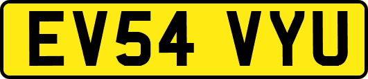 EV54VYU