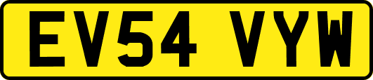 EV54VYW