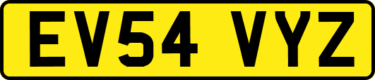 EV54VYZ