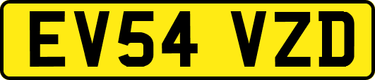 EV54VZD