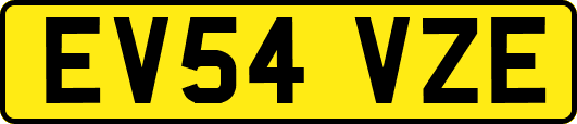 EV54VZE