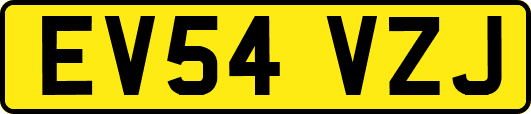 EV54VZJ