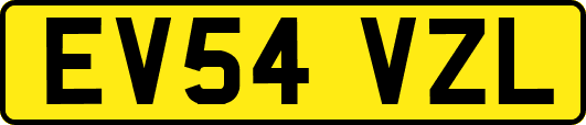 EV54VZL