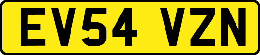 EV54VZN