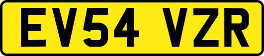 EV54VZR