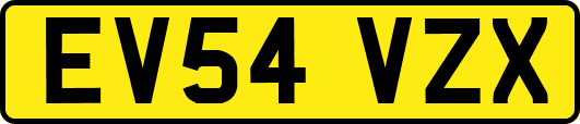 EV54VZX