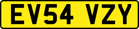 EV54VZY