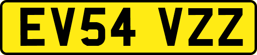 EV54VZZ
