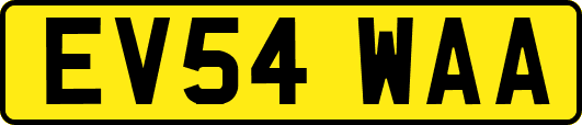 EV54WAA