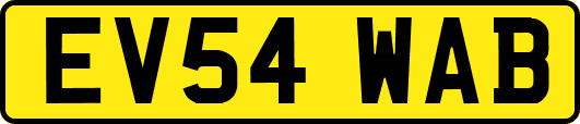 EV54WAB