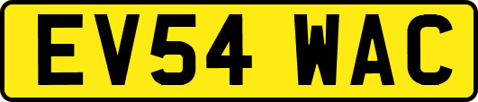 EV54WAC