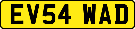 EV54WAD