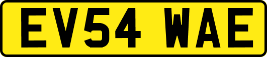 EV54WAE