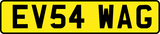 EV54WAG