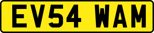 EV54WAM