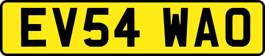 EV54WAO