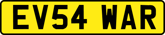 EV54WAR