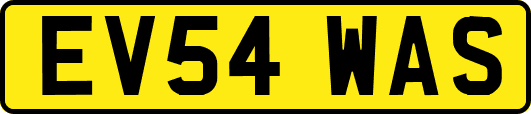 EV54WAS