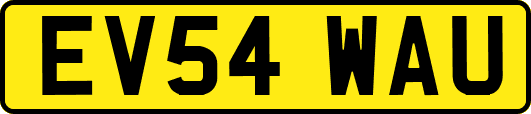 EV54WAU
