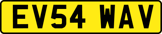 EV54WAV