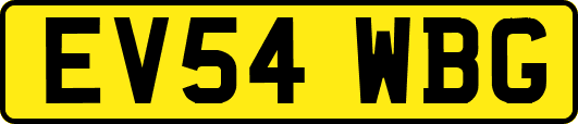 EV54WBG