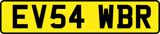 EV54WBR