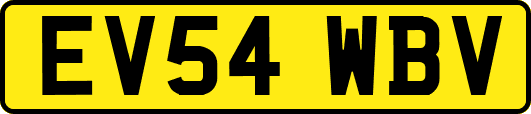 EV54WBV