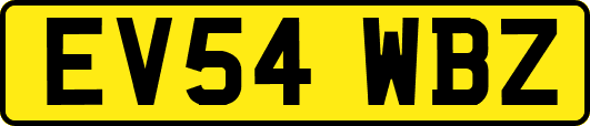 EV54WBZ