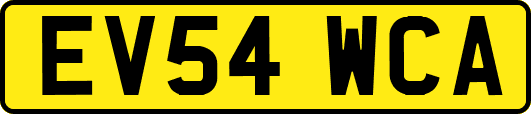 EV54WCA