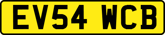 EV54WCB