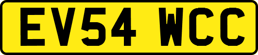 EV54WCC