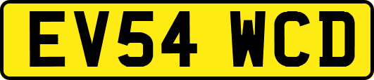 EV54WCD