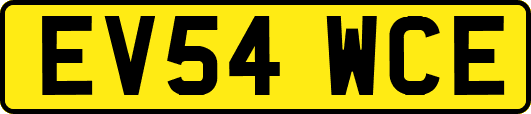 EV54WCE