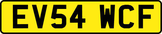 EV54WCF