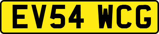 EV54WCG