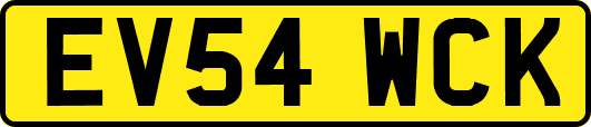 EV54WCK