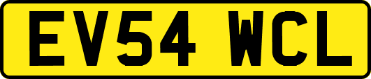 EV54WCL