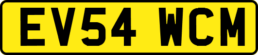 EV54WCM