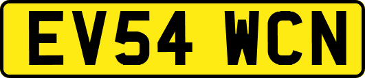 EV54WCN