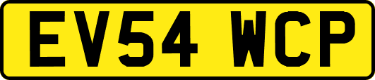 EV54WCP
