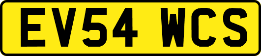 EV54WCS