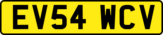 EV54WCV
