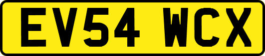 EV54WCX