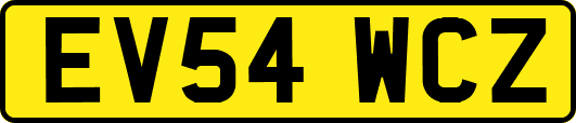 EV54WCZ