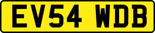 EV54WDB