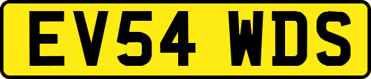 EV54WDS