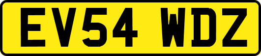 EV54WDZ