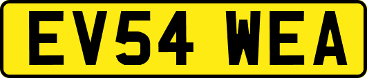 EV54WEA
