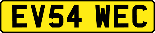EV54WEC