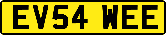 EV54WEE